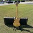 Rickenbacker 4003/4 , Mapleglo: Full Instrument - Rear