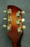 Rickenbacker ES16/6 Electro, Fireglo: Headstock - Rear