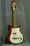 Rickenbacker ES16/6 Electro, Fireglo: Full Instrument - Front