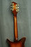 Rickenbacker ES16/6 Electro, Fireglo: Full Instrument - Rear
