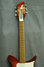 Rickenbacker ES16/6 Electro, Fireglo: Neck - Front