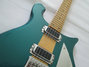 Rickenbacker 650/6 Atlantis, Turquoise: Free image