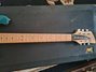 Rickenbacker 650/6 Atlantis, Turquoise: Neck - Front