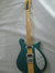 Rickenbacker 650/6 Atlantis, Turquoise: Close up - Free
