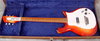 Rickenbacker ES17/6 Electro, Fireglo: Free image