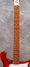 Rickenbacker ES17/6 Electro, Fireglo: Neck - Front