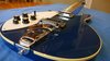 Rickenbacker 620/6 , Azureglo: Free image
