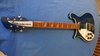 Rickenbacker 620/6 , Azureglo: Free image2
