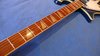 Rickenbacker 620/6 , Azureglo: Neck - Front