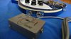 Rickenbacker 620/6 , Azureglo: Close up - Free