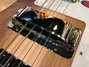 Rickenbacker 4003/4 , Natural Walnut: Free image