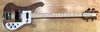 Rickenbacker 4003/4 , Natural Walnut: Full Instrument - Front