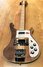 Rickenbacker 4003/4 , Natural Walnut: Neck - Front