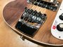 Rickenbacker 4003/4 , Natural Walnut: Close up - Free