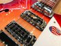 Rickenbacker 1993/12 Plus, Fireglo: Free image