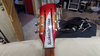 Rickenbacker 1993/12 Plus, Fireglo: Headstock