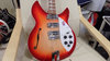 Rickenbacker 1993/12 Plus, Fireglo: Free image2