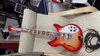 Rickenbacker 1993/12 Plus, Fireglo: Full Instrument - Front