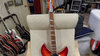 Rickenbacker 1993/12 Plus, Fireglo: Neck - Front