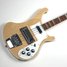 Rickenbacker 4003/4 , Mapleglo: Body - Front