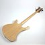 Rickenbacker 4003/4 , Mapleglo: Full Instrument - Rear