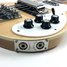 Rickenbacker 4003/4 , Mapleglo: Close up - Free