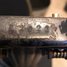 Rickenbacker 59/6 LapSteel, Black: Close up - Free