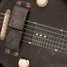 Rickenbacker 59/6 LapSteel, Black: Close up - Free2