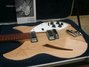Rickenbacker 330/6 , Mapleglo: Free image