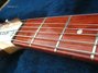 Rickenbacker 330/6 , Mapleglo: Close up - Free2