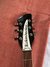 Rickenbacker 360/6 , Jetglo: Headstock