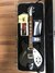 Rickenbacker 360/6 , Jetglo: Full Instrument - Front