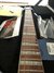 Rickenbacker 360/6 , Jetglo: Neck - Front
