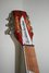 Rickenbacker 381/12 V69, Fireglo: Headstock