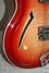 Rickenbacker 381/12 V69, Fireglo: Free image