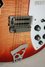 Rickenbacker 381/12 V69, Fireglo: Free image2