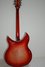 Rickenbacker 381/12 V69, Fireglo: Full Instrument - Rear