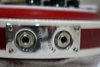 Rickenbacker 381/12 V69, Fireglo: Close up - Free