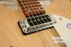 Rickenbacker 330/6 , Mapleglo: Close up - Free2