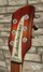 Rickenbacker 360/6 , Fireglo: Headstock