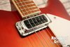 Rickenbacker 360/6 , Fireglo: Close up - Free2