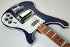 Rickenbacker 4003/4 , Midnightblue: Free image
