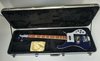 Rickenbacker 4003/4 , Midnightblue: Free image2