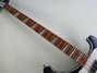 Rickenbacker 4003/4 , Midnightblue: Neck - Front