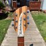 Rickenbacker 330/6 , Mapleglo: Headstock