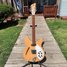 Rickenbacker 330/6 , Mapleglo: Full Instrument - Front