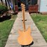 Rickenbacker 330/6 , Mapleglo: Full Instrument - Rear