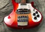 Rickenbacker 4003/4 S, Fireglo: Free image