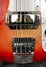 Rickenbacker 4003/4 S, Fireglo: Close up - Free