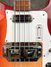 Rickenbacker 4003/4 S, Fireglo: Close up - Free2